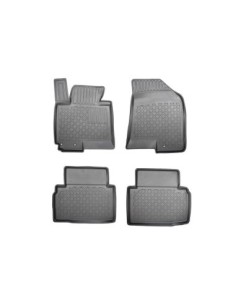 Covorase auto dedicate tip tavita