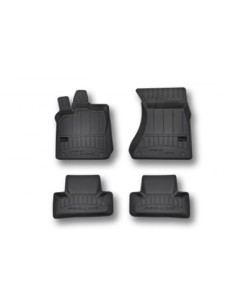 Covorase auto dedicate tip tavita