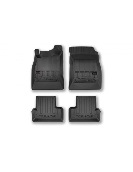 |AutoNeo.roCovorase tip tavita 3D Chevrolet Cruze, caroserie Sedan, fabricatie 05.2009 - 2016