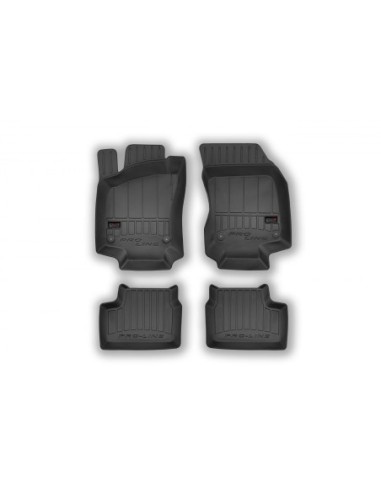 |AutoNeo.roCovorase tip tavita 3D Opel Astra H, caroserie Sedan, fabricatie 2004 - 12.2014