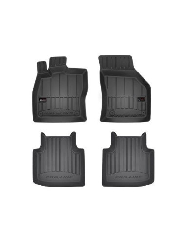 |AutoNeo.roCovorase tip tavita 3D Skoda Superb III, caroserie Sedan, fabricatie 05.2015 - prezent