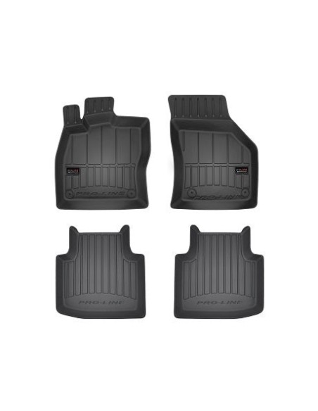 |AutoNeo.roCovorase tip tavita 3D Skoda Superb III, caroserie Sedan, fabricatie 05.2015 - prezent