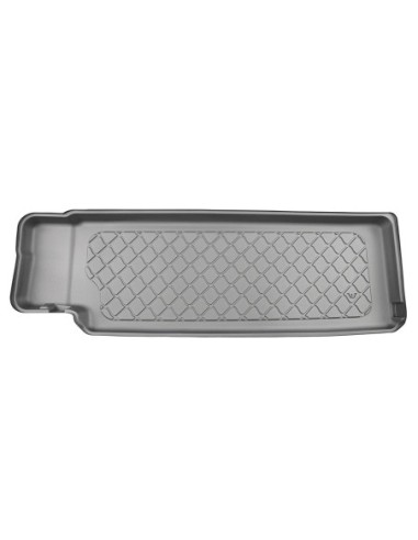 |AutoNeo.roTavita portbagaj Tesla Model X Facelift fabricatie 01.2021 - prezent, caroserie suv, 6-7 locuri, in spatele randului 3 de scaune