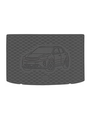 |AutoNeo.roTavita portbagaj Kia Stonic fabricatie 10.2017 - prezent, caroserie suv, portbagaj superior