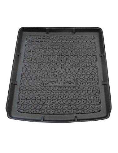 |AutoNeo.roTavita portbagaj Skoda Octavia Scout 4x4 fabricatie 2004 - 04.2013, caroserie combi, portbagaj superior