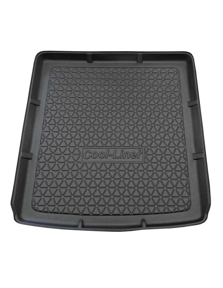 |AutoNeo.roTavita portbagaj Skoda Octavia Scout 4x4 fabricatie 2004 - 04.2013, caroserie combi, portbagaj superior