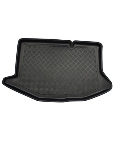 |AutoNeo.roTavita portbagaj Ford Fiesta VI fabricatie 10.2008 - 06.2017, caroserie hatchback, portbagaj inferior