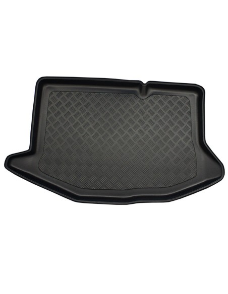 |AutoNeo.roTavita portbagaj Ford Fiesta VI fabricatie 10.2008 - 06.2017, caroserie hatchback, portbagaj inferior