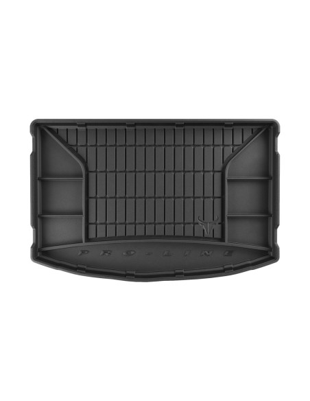 |AutoNeo.roTavita portbagaj Kia Rio IV fabricatie 02.2017 - prezent, caroserie hatchback, 5 usi, fara raft Optional Cargo
