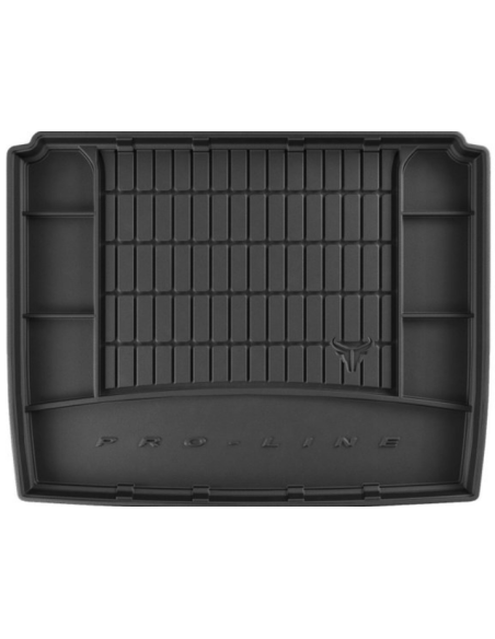 |AutoNeo.roTavita portbagaj Mercedes GLB X247 fabricatie 11.2019 - prezent, caroserie suv, portbagaj inferior, cu organizator