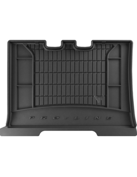 |AutoNeo.roTavita portbagaj Mercedes Vito W639 fabricatie 08.2003 - 09.2014, caroserie van, 7 locuri