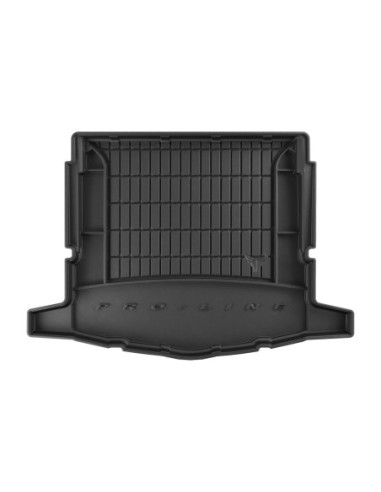 |AutoNeo.roTavita portbagaj Nissan X-Trail III fabricatie 2013 - 2017, caroserie suv, portbagaj inferior, 5 locuri
