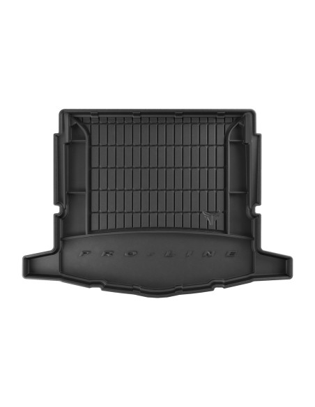 |AutoNeo.roTavita portbagaj Nissan X-Trail III fabricatie 2013 - 2017, caroserie suv, portbagaj inferior, 5 locuri