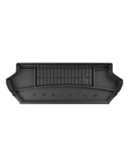 |AutoNeo.roTavita portbagaj Volvo XC90 I fabricatie 2002 - 04.2015, caroserie suv, 7 locuri, rand 3 ridicat