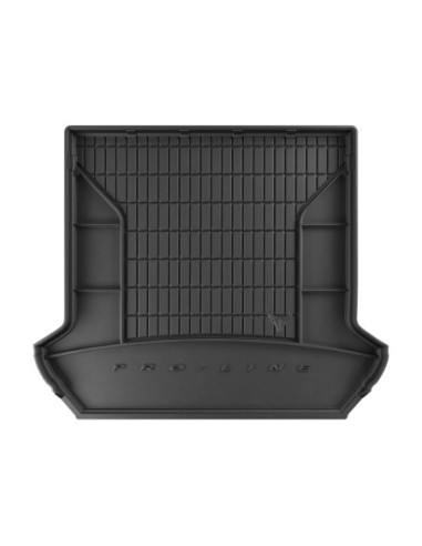 |AutoNeo.roTavita portbagaj Volvo XC90 I fabricatie 2002 - 04.2015, caroserie suv, 7 locuri, rand 3 culcat