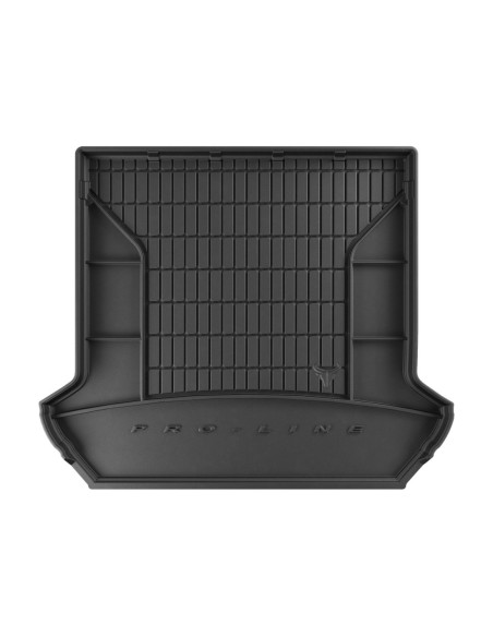 |AutoNeo.roTavita portbagaj Volvo XC90 I fabricatie 2002 - 04.2015, caroserie suv, 7 locuri, rand 3 culcat
