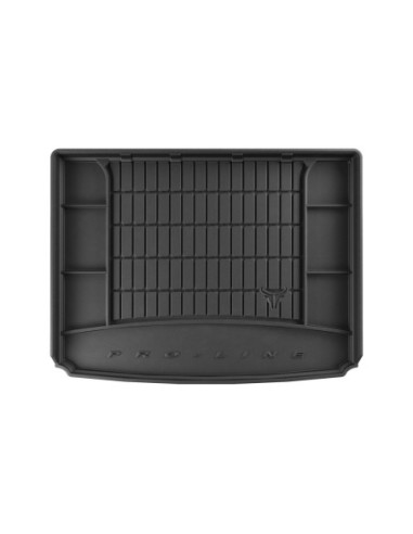 |AutoNeo.roTavita portbagaj Mercedes B-Class W246 fabricatie 10.2011 - 12.2018, caroserie van, portbagaj superior, cu variobox