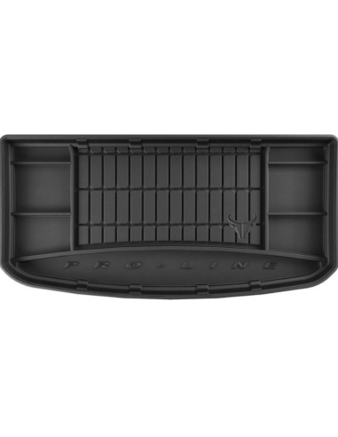 |AutoNeo.roTavita portbagaj Hyundai I10 III fabricatie 02.2020 - prezent, caroserie hatchback, cu roata rezerva