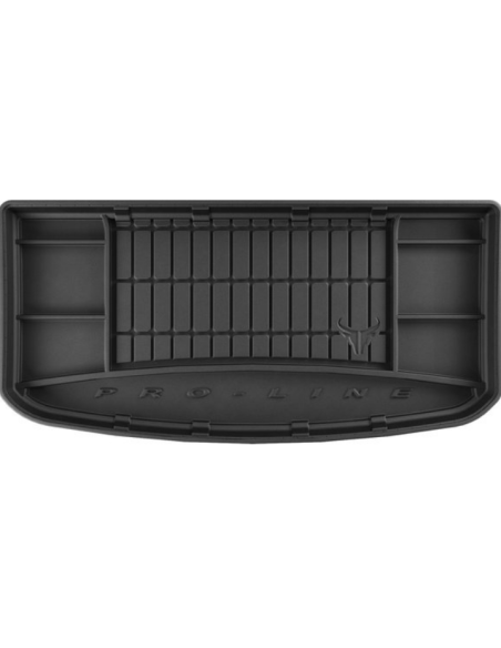 |AutoNeo.roTavita portbagaj Hyundai I10 III fabricatie 02.2020 - prezent, caroserie hatchback, cu roata rezerva