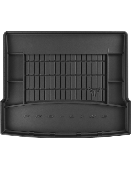 |AutoNeo.roTavita portbagaj Hyundai Tucson III fabricatie 07.2015 - 09.2020, caroserie suv, portbagaj inferior