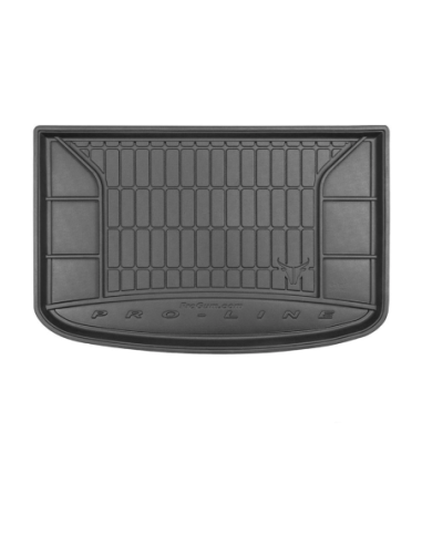 |AutoNeo.roTavita portbagaj Ford Kuga II fabricatie 02.2013 - 03.2020, caroserie suv, cu roata de rezerva sau kit de reparatie