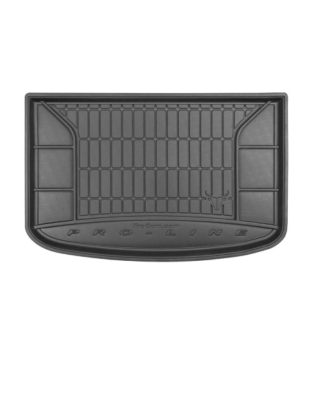 |AutoNeo.roTavita portbagaj Ford Kuga II fabricatie 02.2013 - 03.2020, caroserie suv, cu roata de rezerva sau kit de reparatie
