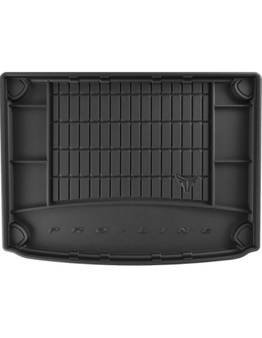 |AutoNeo.roTavita portbagaj Kia Niro Hybrid fabricatie 08.2016 - prezent, caroserie suv, cu organizator