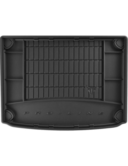 |AutoNeo.roTavita portbagaj Kia Niro Hybrid fabricatie 08.2016 - prezent, caroserie suv, cu organizator