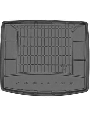 |AutoNeo.roTavita portbagaj Chevrolet Cruze fabricatie 08.2011 - 2016, caroserie hatchback, 5 usi, roata de rezerva normala