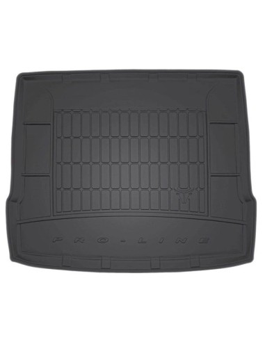 |AutoNeo.roTavita portbagaj Hyundai Tucson III fabricatie 07.2015 - 09.2020, caroserie suv, portbagaj inferior, cu organizator