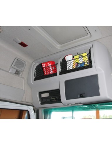 |AutoNeo.roBuzunar depozitare elastic Net-System-9 30x18cm