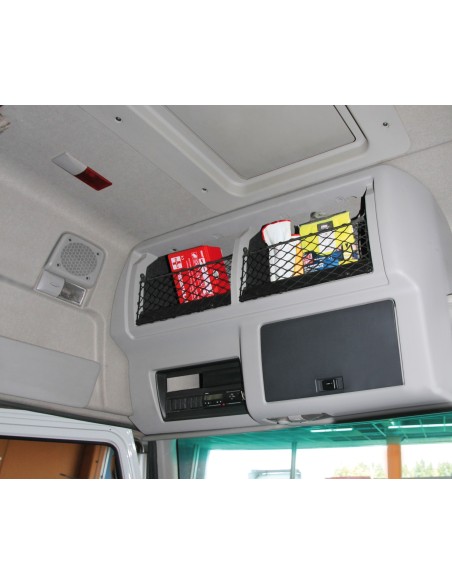 |AutoNeo.roBuzunar depozitare elastic Net-System-9 30x18cm