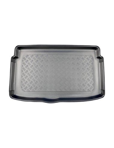 |AutoNeo.roTavita portbagaj Hyundai I20 III fabricatie 10.2020 - prezent, caroserie hatchback, portbagaj inferior