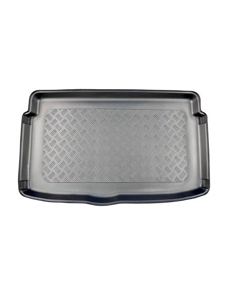 |AutoNeo.roTavita portbagaj Hyundai I20 III fabricatie 10.2020 - prezent, caroserie hatchback, portbagaj inferior