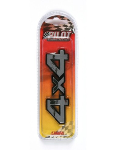 |AutoNeo.roAutocolant 3D crom 4x4