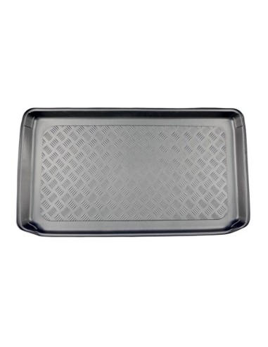 |AutoNeo.roTavita portbagaj Mini Cooper III F55 fabricatie 10.2014 - prezent, caroserie hatchback, 5 usi, portbagaj superior