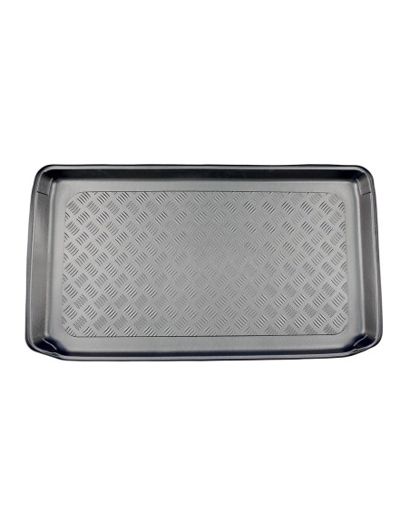 |AutoNeo.roTavita portbagaj Mini Cooper III F55 fabricatie 10.2014 - prezent, caroserie hatchback, 5 usi, portbagaj superior