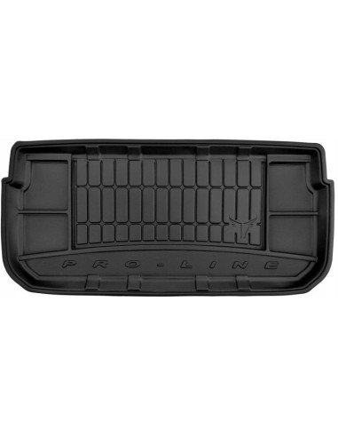 |AutoNeo.roTavita portbagaj Mini Cooper S fabricatie 2014 - prezent, caroserie hatchback, portbagaj intermediar, 3 usi