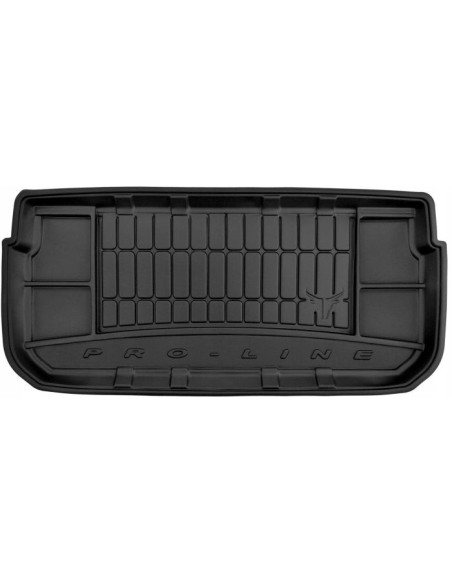 |AutoNeo.roTavita portbagaj Mini Cooper S fabricatie 2014 - prezent, caroserie hatchback, portbagaj intermediar, 3 usi