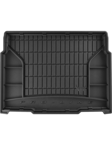 |AutoNeo.roTavita portbagaj Peugeot 2008 II fabricatie 01.2020 - prezent, caroserie suv, portbagaj inferior