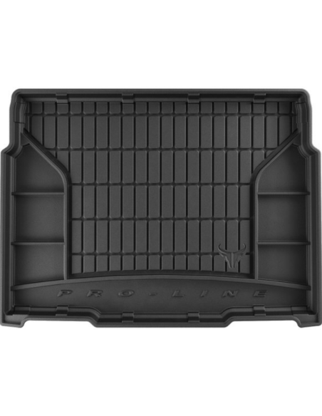 |AutoNeo.roTavita portbagaj Peugeot 2008 II fabricatie 01.2020 - prezent, caroserie suv, portbagaj inferior