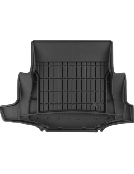 |AutoNeo.roTavita portbagaj BMW Seria 1 E81 fabricatie 09.2004 - 2013, caroserie hatchback