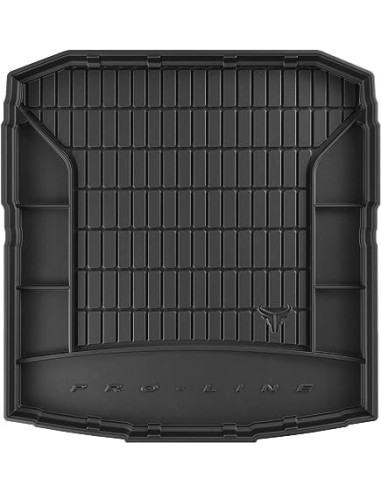 |AutoNeo.roTavita portbagaj Skoda Octavia IV fabricatie 06.2020 - prezent, caroserie sedan