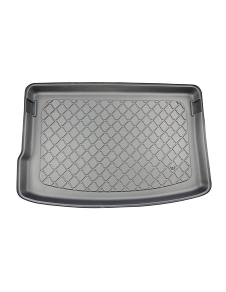 |AutoNeo.roTavita portbagaj Skoda Fabia IV fabricatie 09.2021 - prezent, caroserie hatchback, portbagaj superior