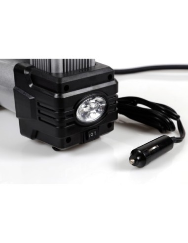 |AutoNeo.roCompresor aer dublu pentru SUV Twin-Air 12V 200W