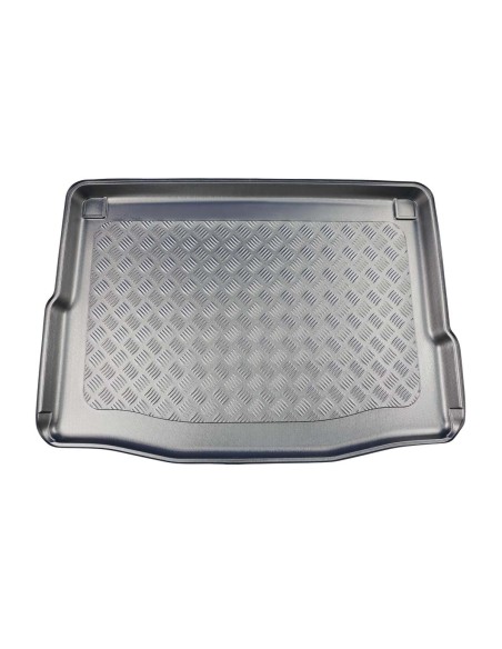 |AutoNeo.roTavita portbagaj Honda HR-V III e:HEV Hybrid fabricatie 09.2021 - prezent, caroserie suv, cu subwoofer