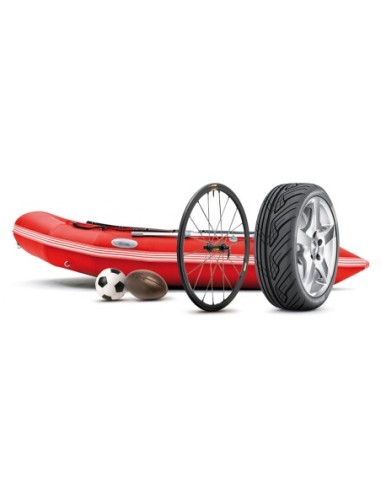 |AutoNeo.roCompresor aer dublu pentru SUV Twin-Air 12V 200W