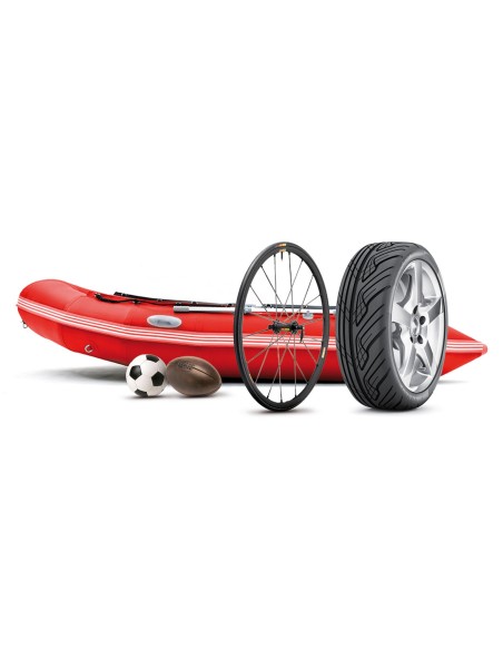 |AutoNeo.roCompresor aer dublu pentru SUV Twin-Air 12V 200W
