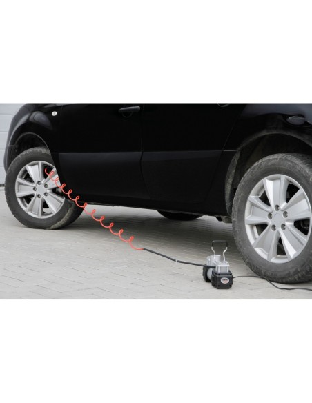 |AutoNeo.roCompresor aer dublu pentru SUV Twin-Air 12V 200W