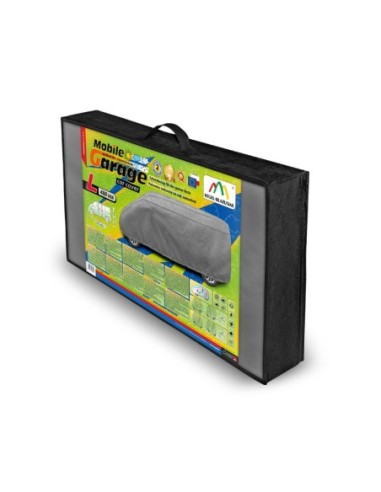 |AutoNeo.roPrelata auto completa Mobile Garage - L480 - VAN